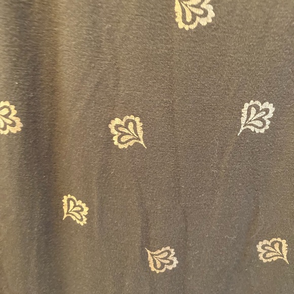 Boden Maxi Dress Maya Jersey Knit Maxi Dress green Khaki 16 L - Picture 9 of 11